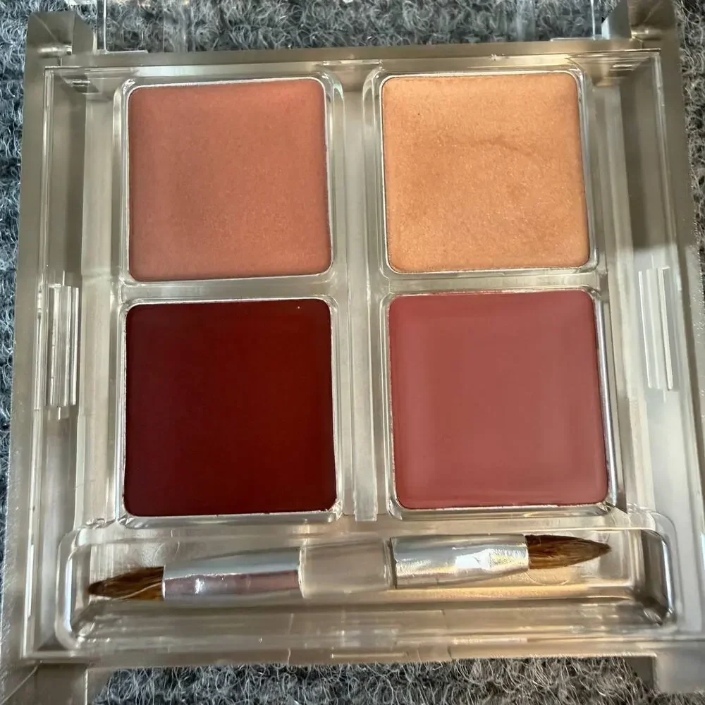 Lancome Rouge Sensation LipColour Palette 0.116 oz